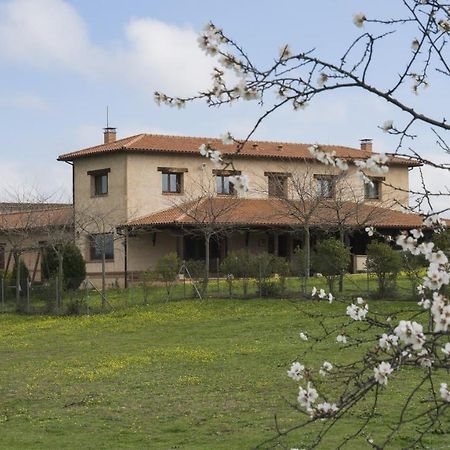 Casa Rural Pilon Del Fraile Oropesa Exteriér fotografie