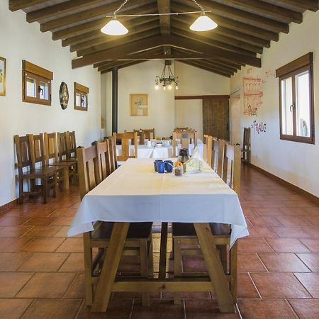 Casa Rural Pilon Del Fraile Oropesa Exteriér fotografie