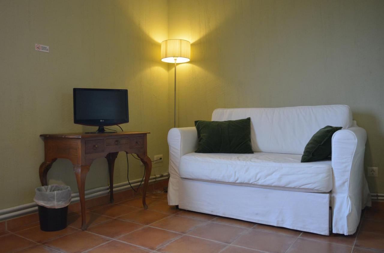 Casa Rural Pilon Del Fraile Oropesa Exteriér fotografie